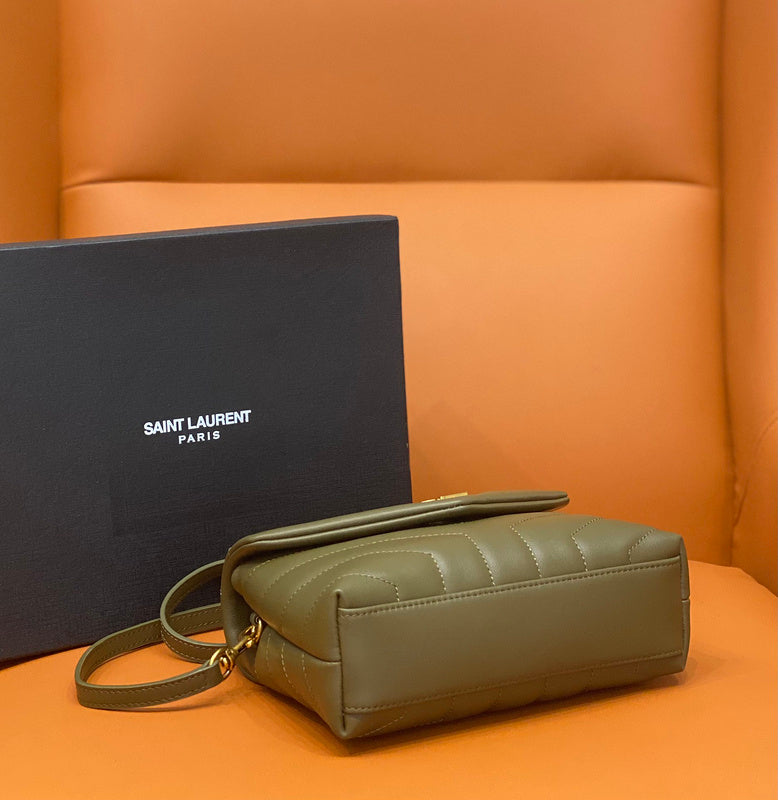 OZ - SLY Bags - 1301