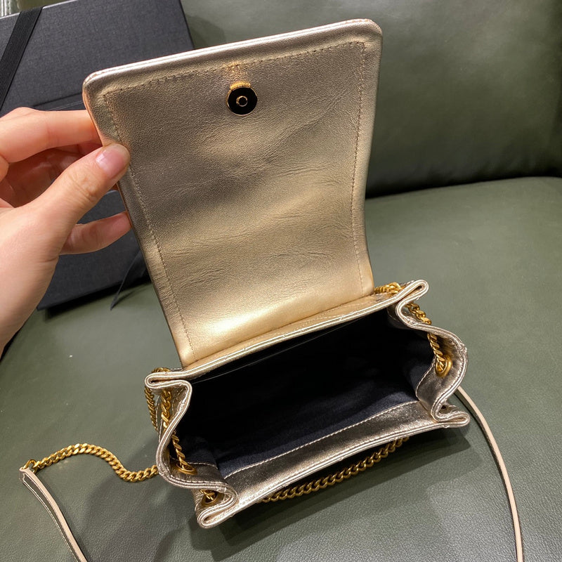 OZ - SLY Bags - 1404