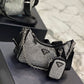 Oz - Fei Bags - 682