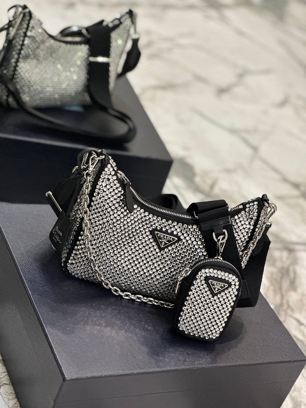 Oz - Fei Bags - 682