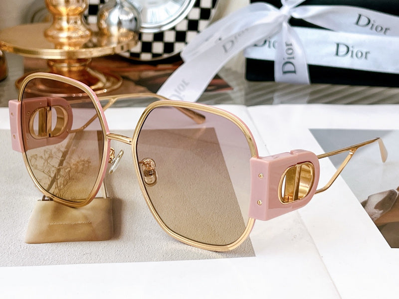 OZ - Dir Sunglasses - 132