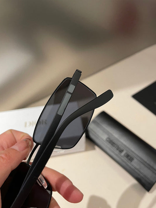 OZ - Dir Sunglasses - 025