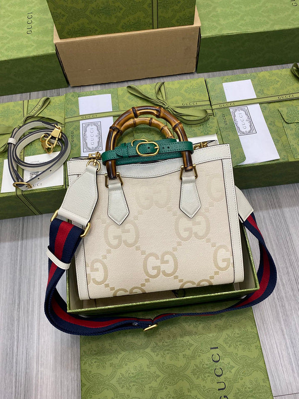 OZ - GCI Bags - 2210