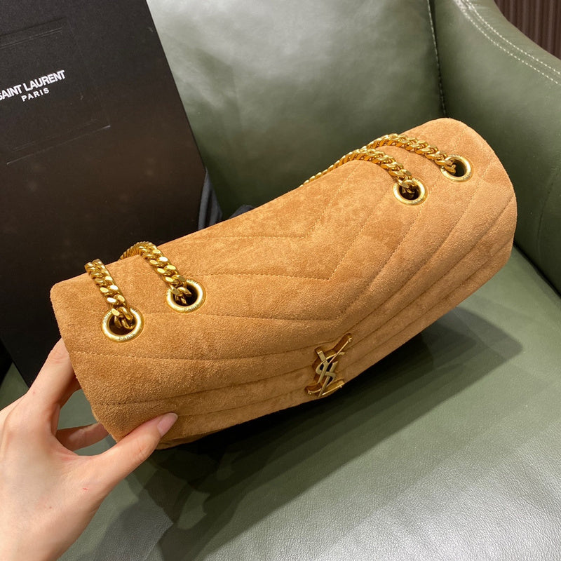 OZ - SLY Bags - 1459