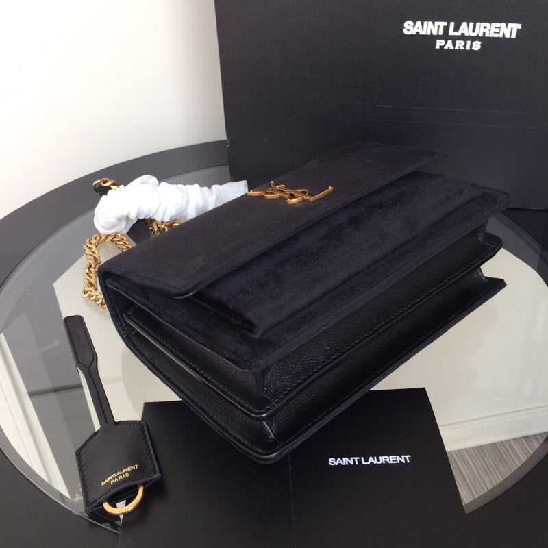 OZ - SLY Bags - 1031