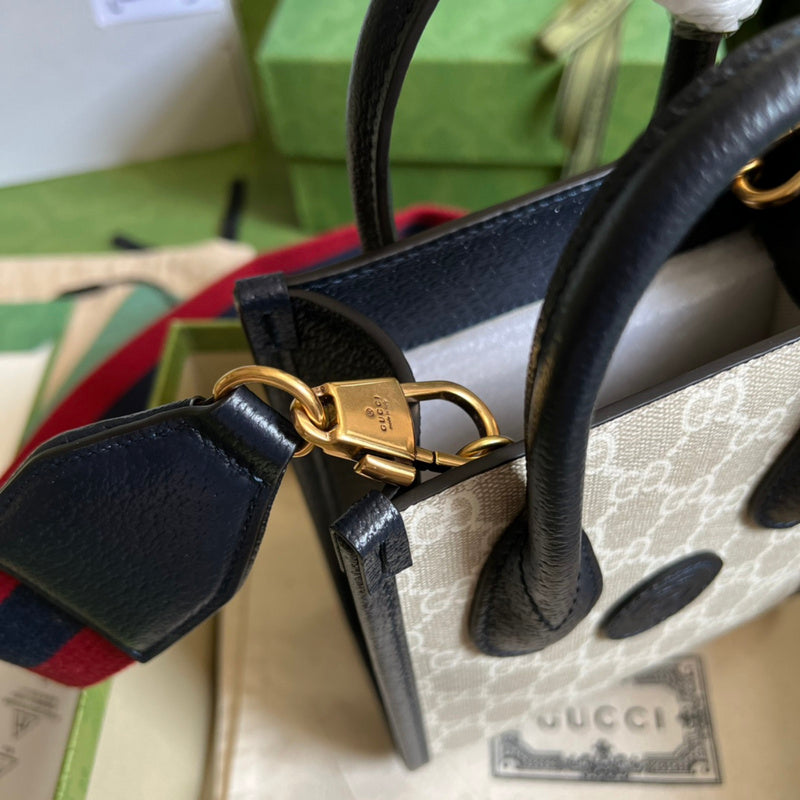 OZ - GCI Bags - 1652