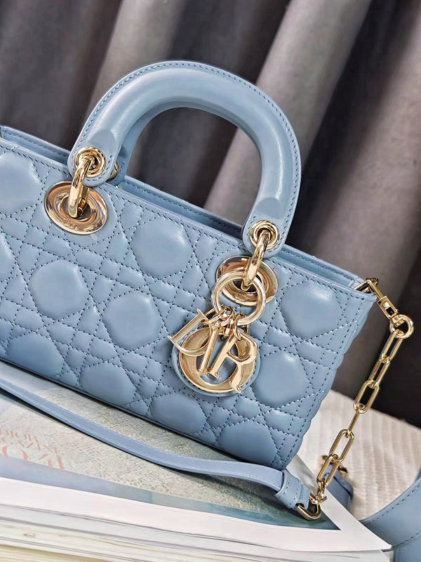 OZ - Dir Bags - 1075