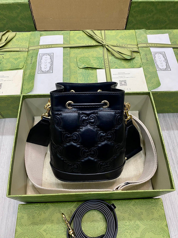 OZ - GCI Bags - 1388