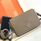 Oz - Fei Bags - 932