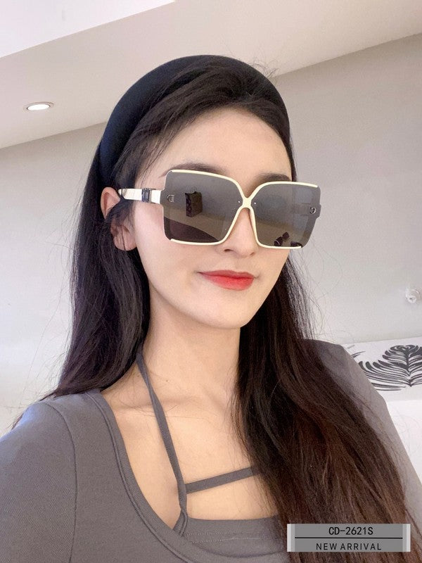 OZ - Dir Sunglasses - 094