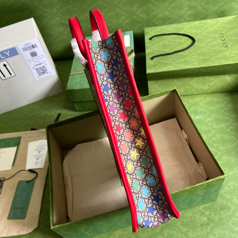 OZ - GCI Bags - 1178