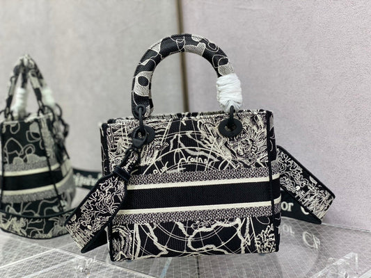 OZ - Dir Bags - 1096