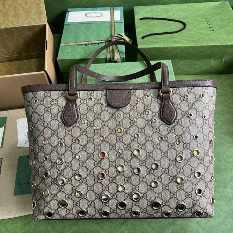 OZ - GCI Bags - 1224