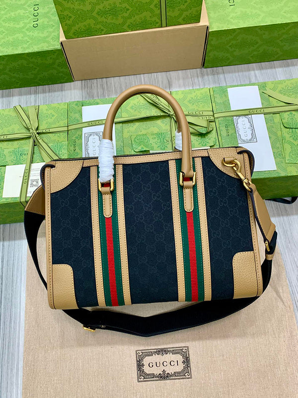 OZ - GCI Bags - 1424