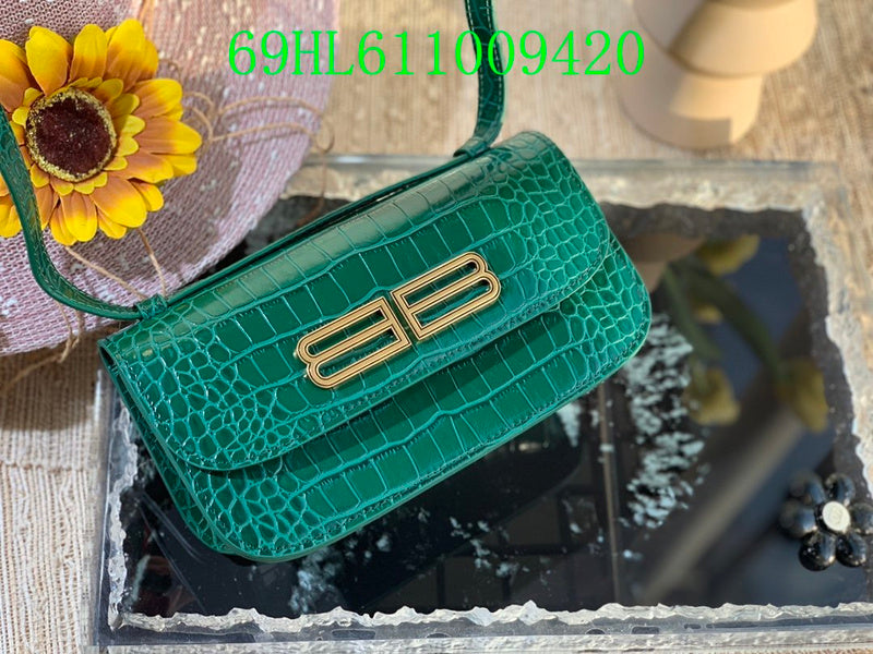Ozarra Fashion - BGA Bags - 2023