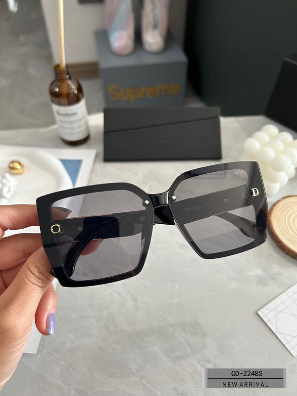 OZ - Dir Sunglasses - 162