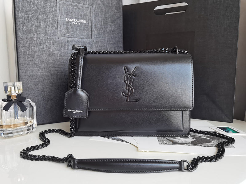 OZ - SLY Bags - 1357