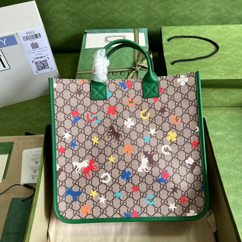 OZ - GCI Bags - 1183