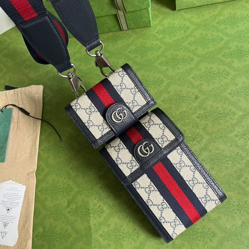 OZ - GCI Bags - 1164