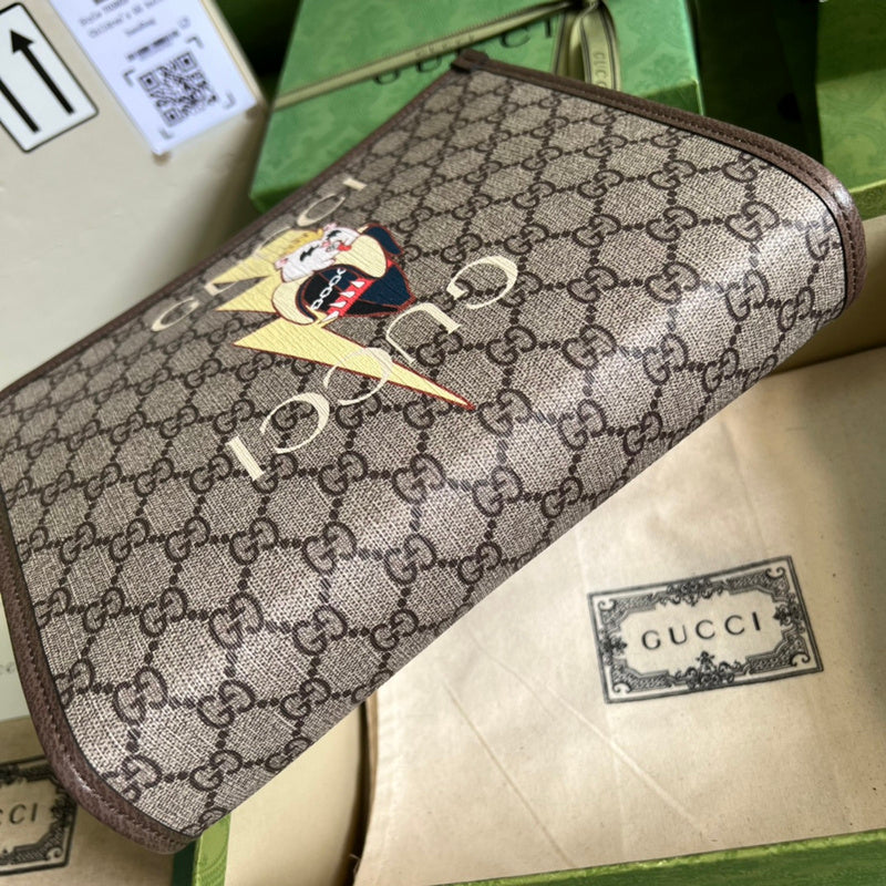 OZ - GCI Bags - 1217