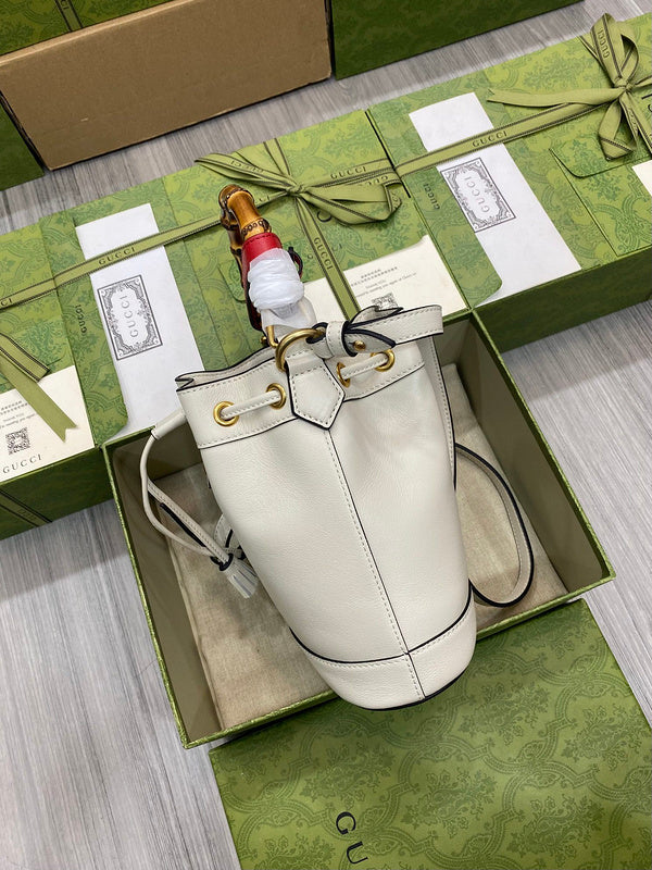 OZ - GCI Bags - 1435