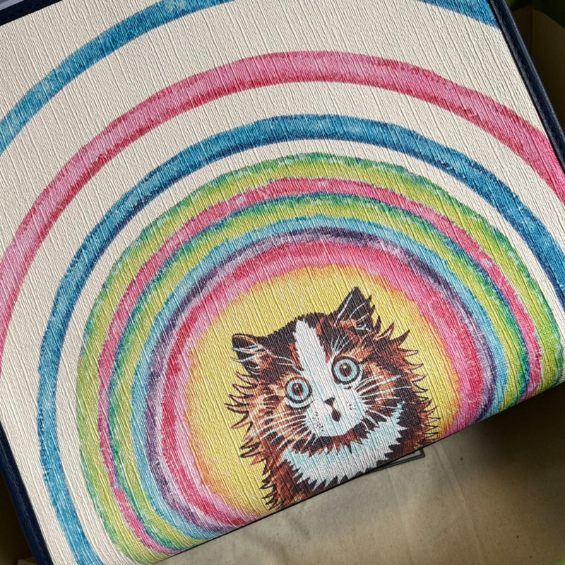 OZ - GCI Bags - 1096