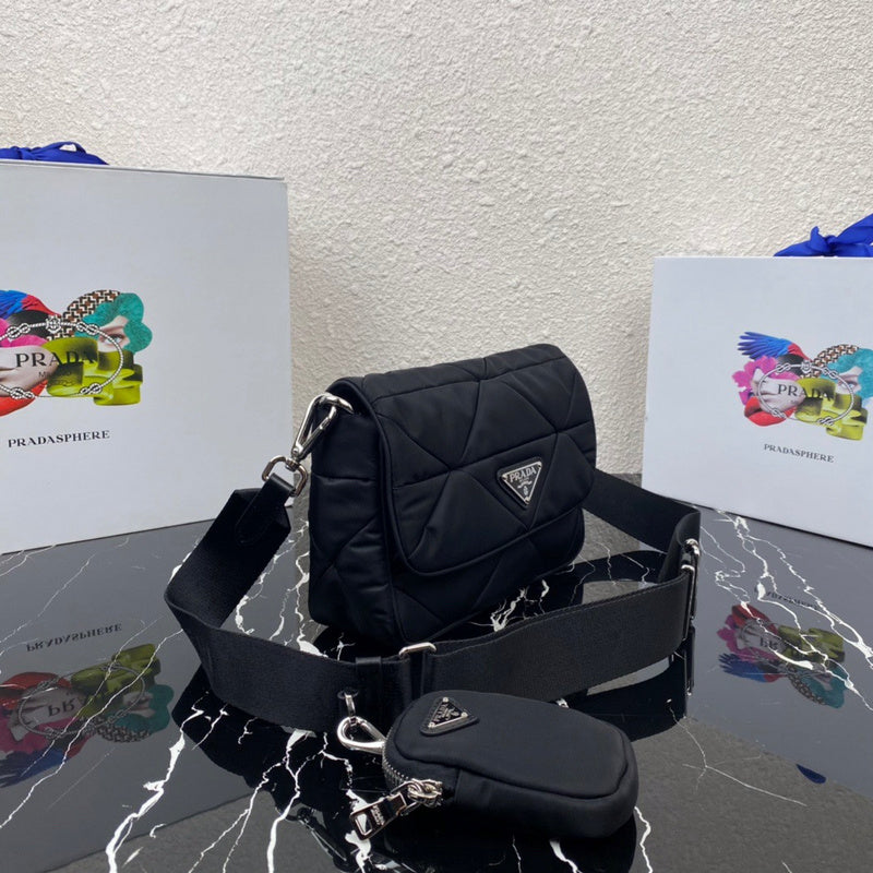 Oz - Fei Bags - 1318