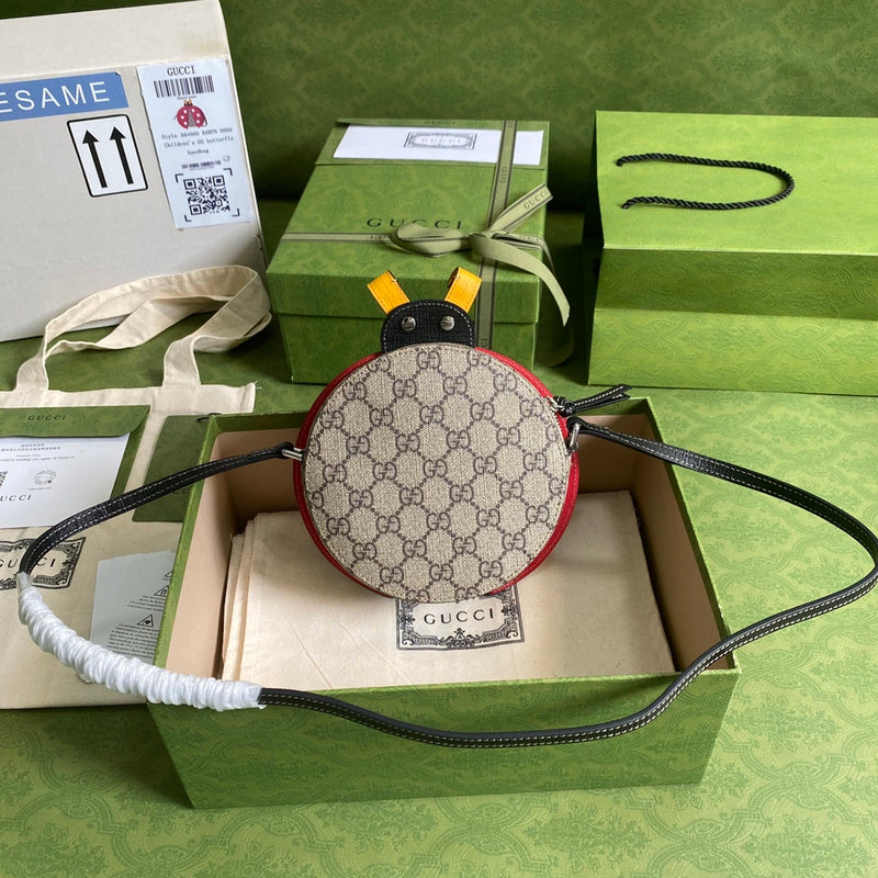 OZ - GCI Bags - 1097