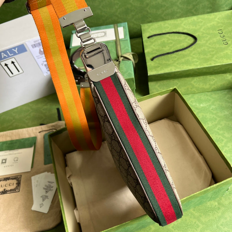 OZ - GCI Bags - 1600