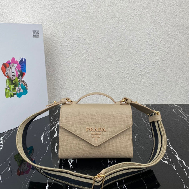 Oz - Fei Bags - 563
