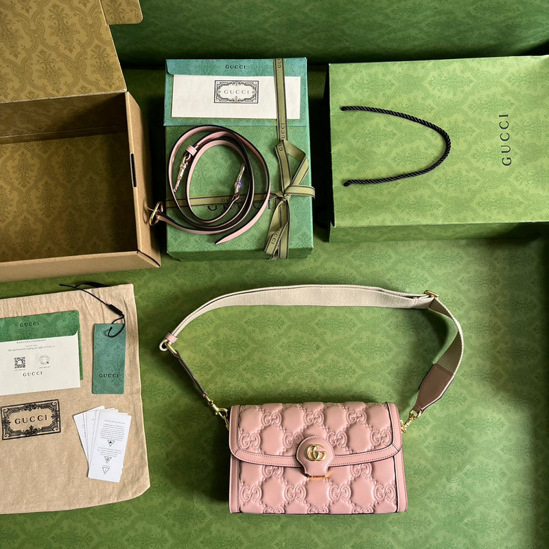 OZ - GCI Bags - 1084