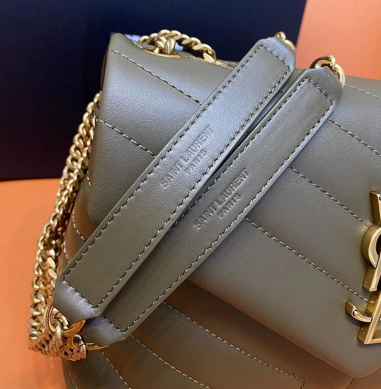 OZ - SLY Bags - 1303