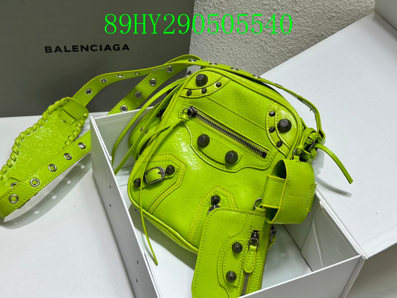 Ozarra Fashion - BGA Bags - 1791