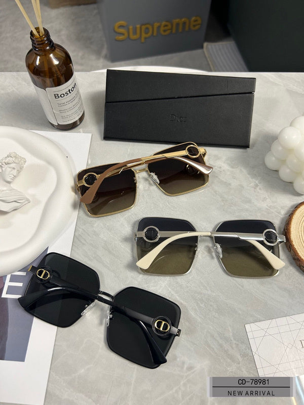 OZ - Dir Sunglasses - 141