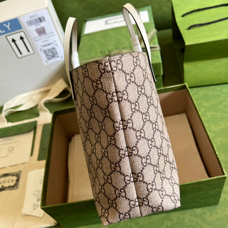 OZ - GCI Bags - 1267