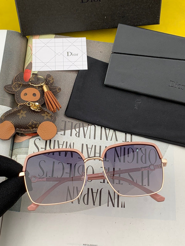 OZ - Dir Sunglasses - 160