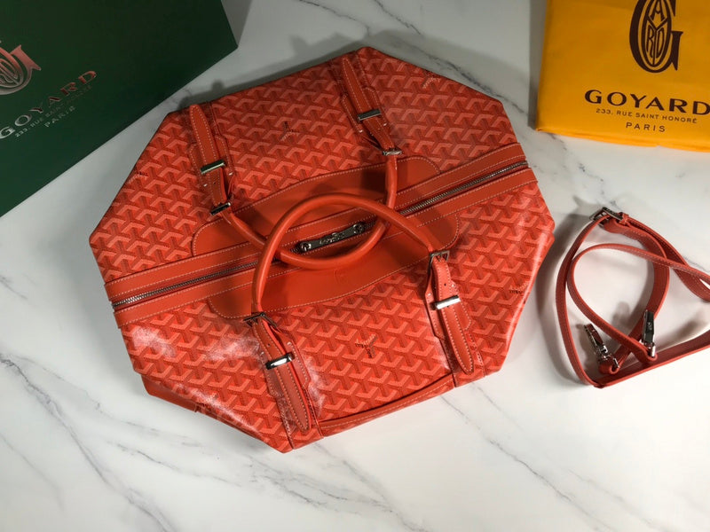 OZ - GYO Bags - 1215