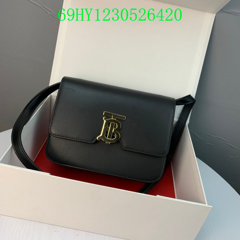 Ozarra Fashion -BBR Bags - 543