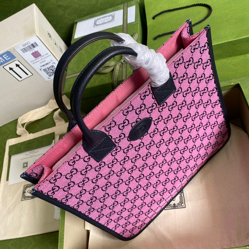 OZ - GCI Bags - 1180