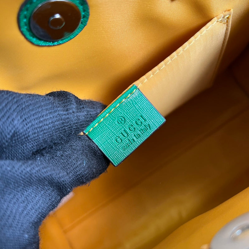 OZ - GCI Bags - 1296