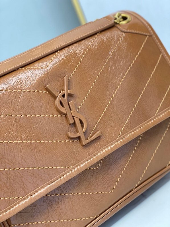 OZ - SLY Bags - 1335