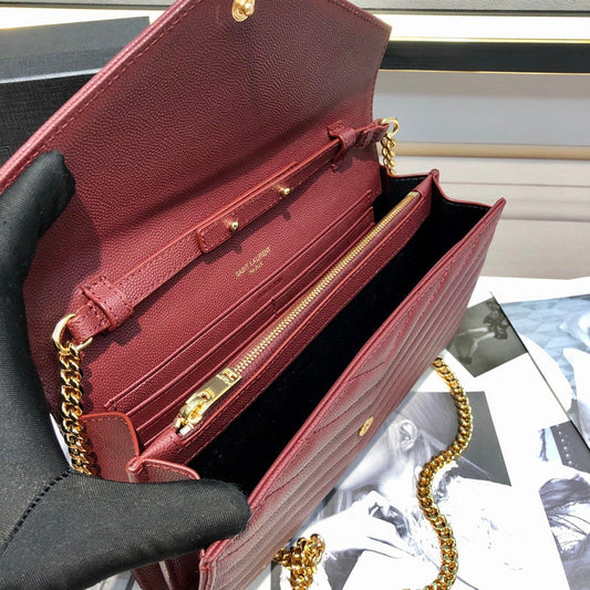 OZ - SLY Bags - 1381