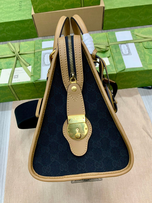 OZ - GCI Bags - 1424