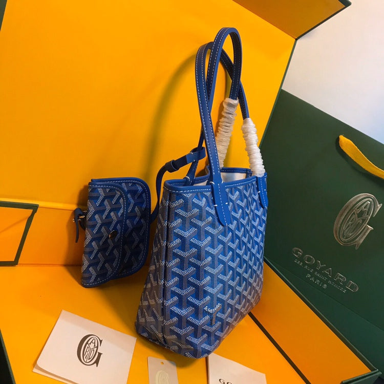 OZ - GYO Bags - 1276