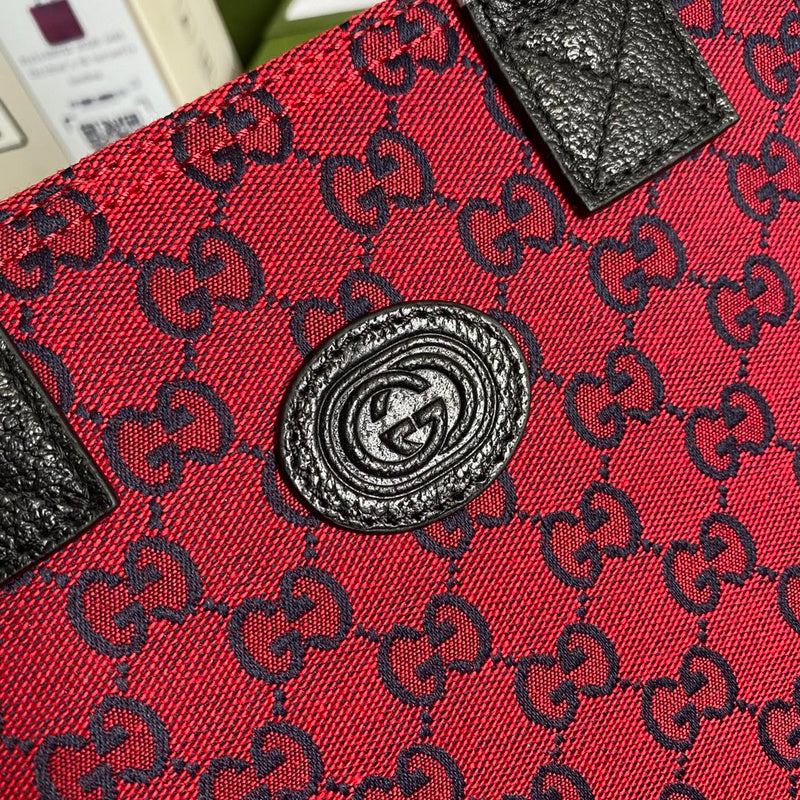 OZ - GCI Bags - 1182