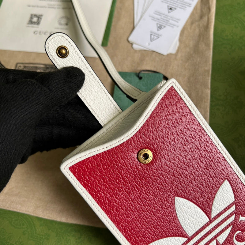 OZ - GCI Bags - 2213