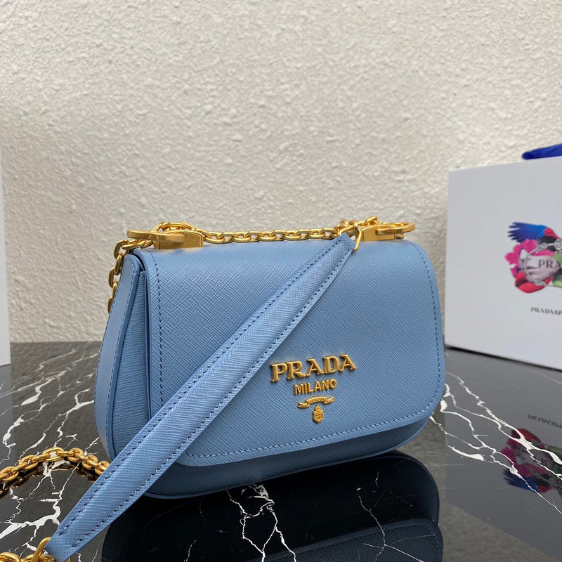 Oz - Fei Bags - 905