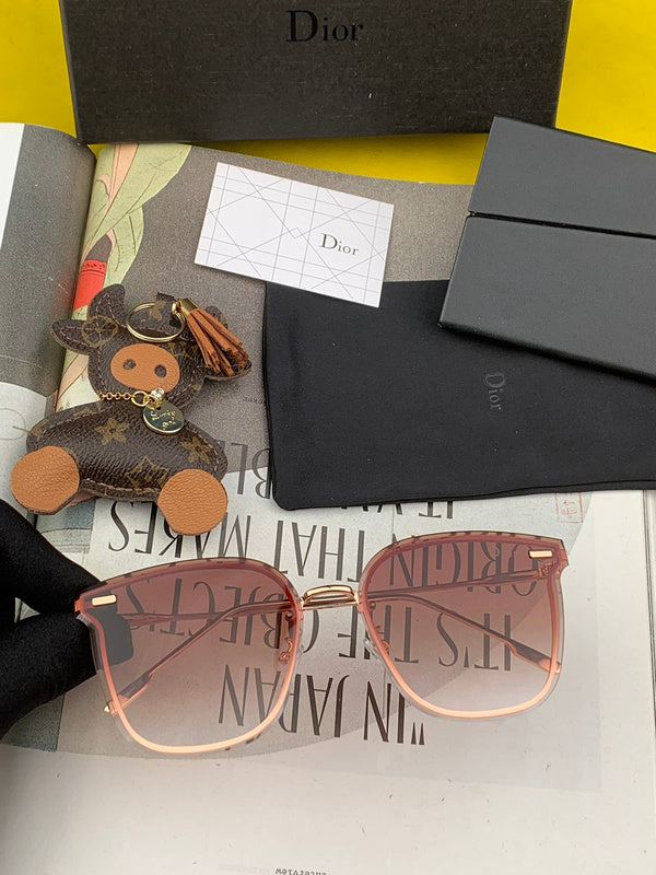 OZ - Dir Sunglasses - 105