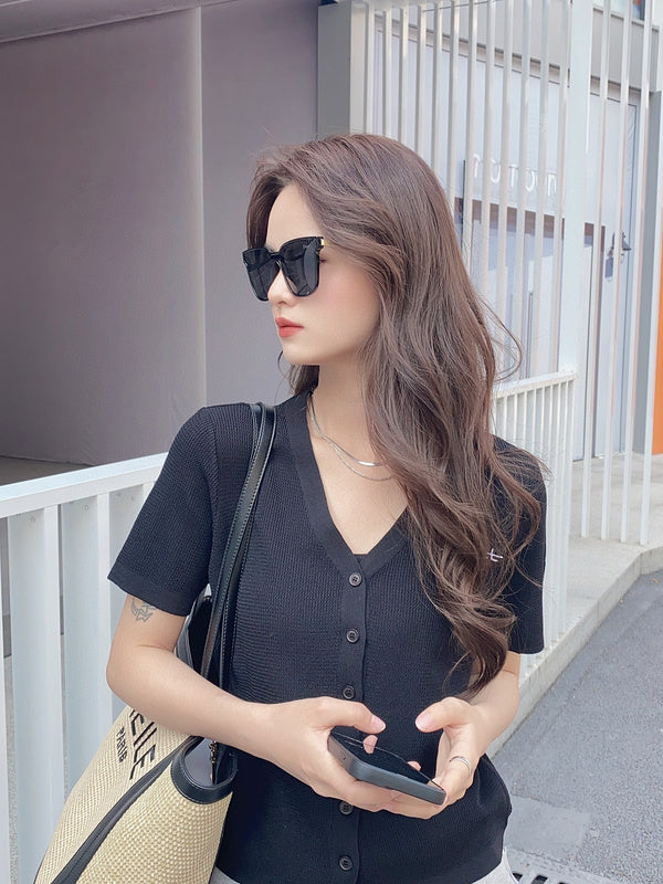 OZ - Dir Sunglasses - 100