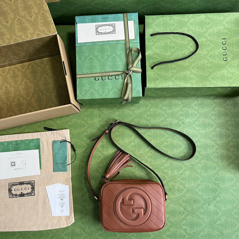 OZ - GCI Bags - 1291